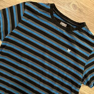 Hurley Striped Shirt for Men